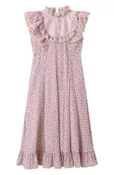 Платье Designers cat