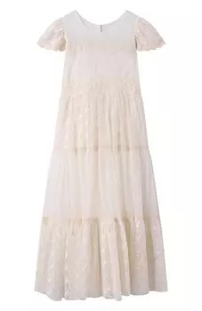 Платье Designers cat