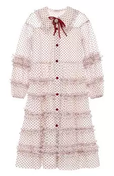 Платье Designers cat