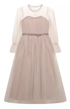 Платье Designers cat