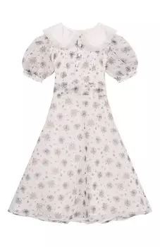 Платье Designers cat