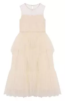 Платье Designers cat