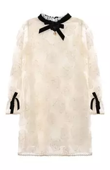 Платье Designers cat