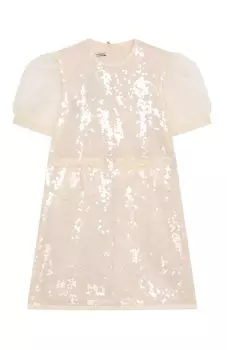 Платье Designers cat