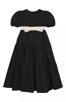 Платье Designers cat