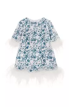 Платье Designers cat