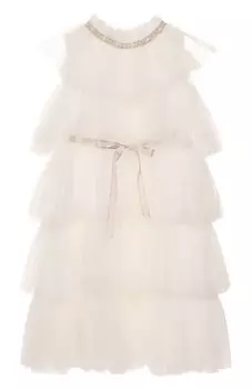 Платье Designers cat