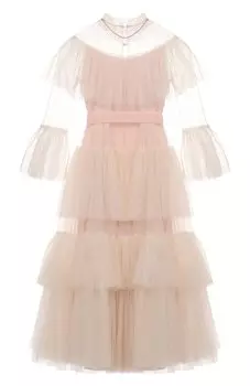 Платье Designers cat