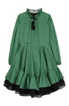 Платье Designers cat