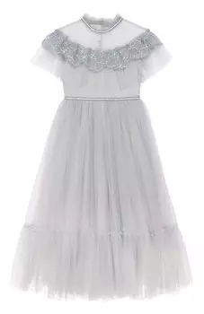 Платье Designers cat