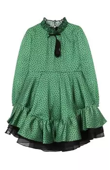 Платье Designers cat