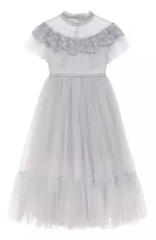 Платье Designers cat