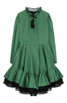 Платье Designers cat