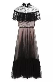 Платье Designers cat