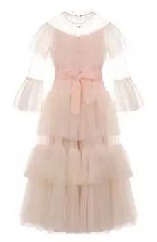 Платье Designers cat