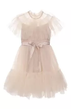 Платье Designers cat