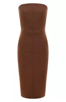 Платье Dice Kayek