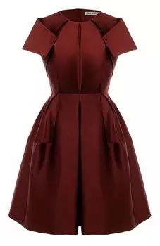 Платье Dice Kayek