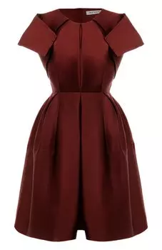 Платье Dice Kayek