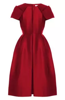 Платье Dice Kayek