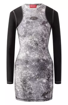 Платье Diesel