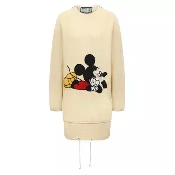 Платье Disney x Gucci Gucci