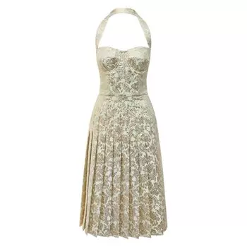 Платье Dolce &amp; Gabbana