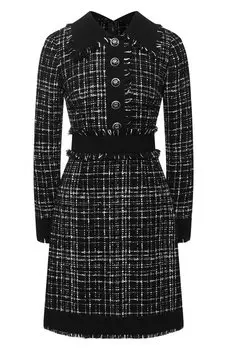 Платье Dolce & Gabbana