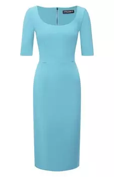 Платье Dolce & Gabbana