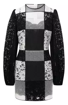Платье Dolce & Gabbana
