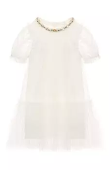 Платье Dolce & Gabbana
