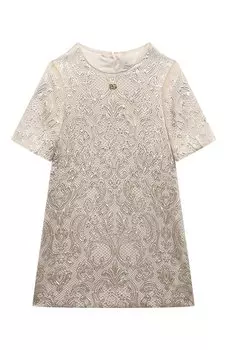 Платье Dolce & Gabbana
