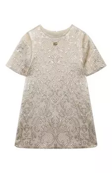 Платье Dolce & Gabbana