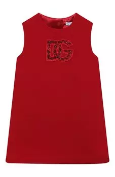 Платье Dolce & Gabbana