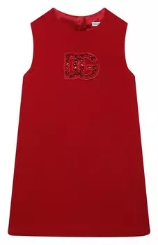 Платье Dolce & Gabbana