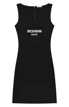 Платье Dolce & Gabbana