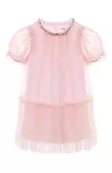 Платье Dolce & Gabbana