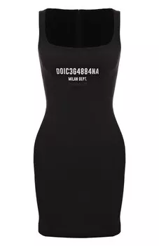 Платье Dolce & Gabbana