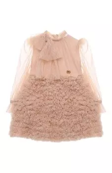 Платье Dolce & Gabbana