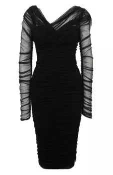 Платье Dolce & Gabbana