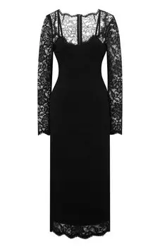Платье Dolce & Gabbana