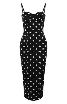 Платье Dolce & Gabbana