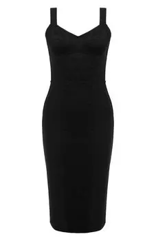 Платье Dolce & Gabbana