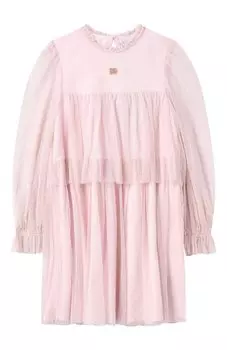 Платье Dolce & Gabbana