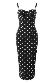 Платье Dolce & Gabbana
