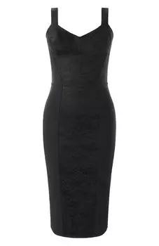 Платье Dolce & Gabbana