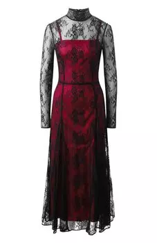 Платье Dolce & Gabbana