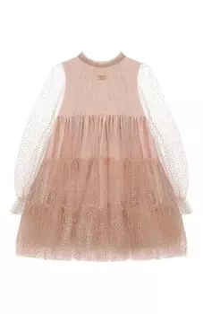 Платье Dolce & Gabbana