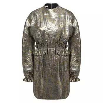 Платье Dries Van Noten