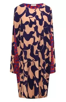 Платье Dries Van Noten
